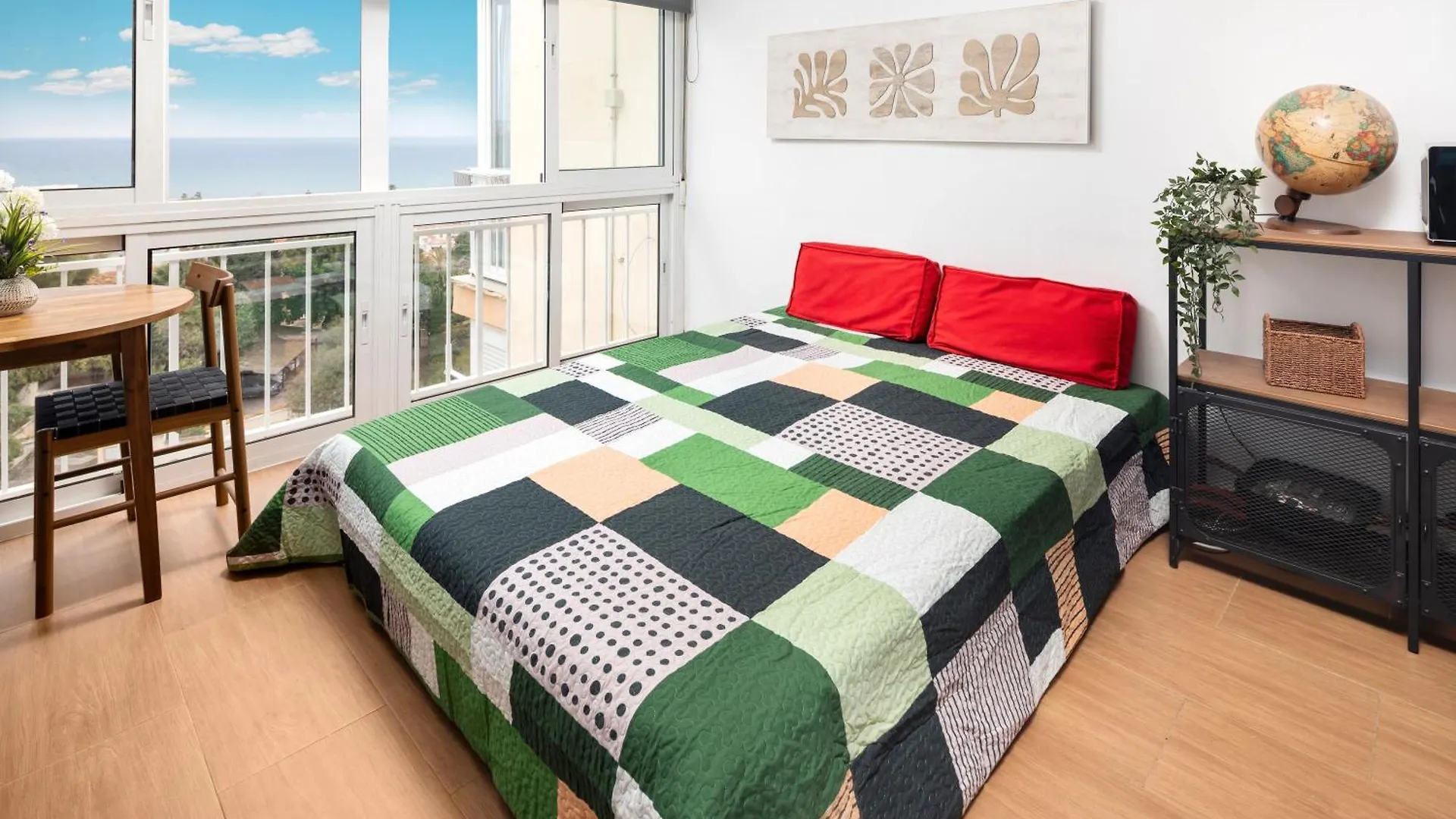 Apartment Estudio Miramar La Cala Del Moral